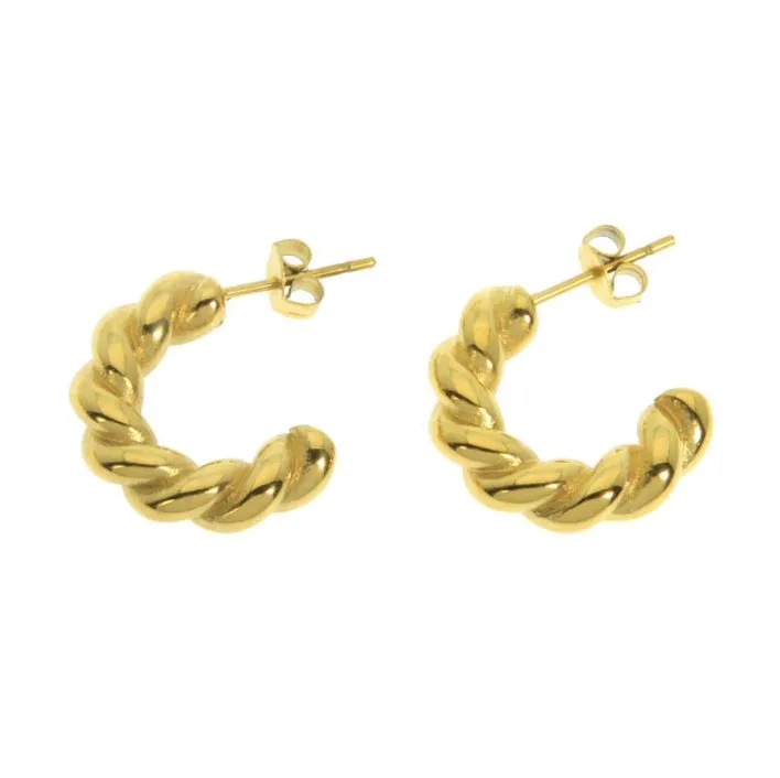 Boucles d'oreilles Prisca