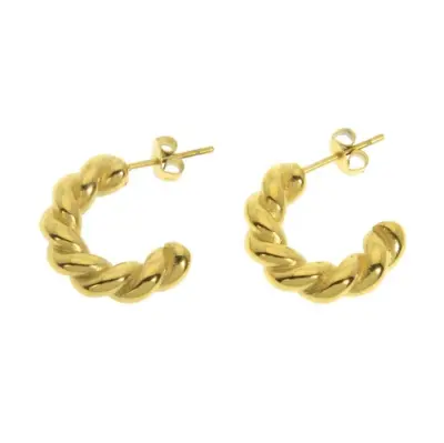 Boucles d'oreilles Prisca — photo 1