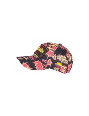 casquette El patron Diablo — photo 3