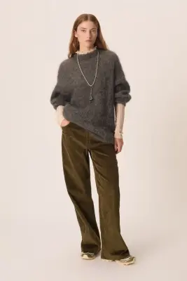 Pull Alena Anthracite — photo 3