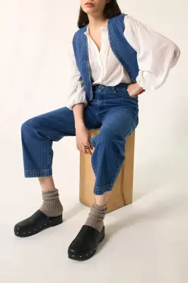 Jean Louadi 2 Middle Blue — photo 3