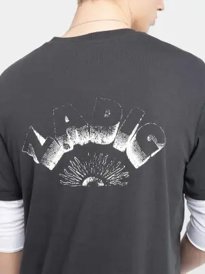 T-shirt Tommy — photo 5