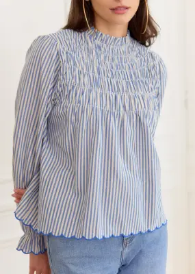 Blouse Youna — photo 1
