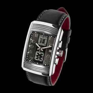 Montre a quartz energie vitale