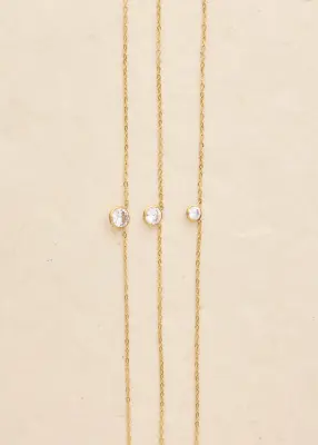 Collier Thétis — photo 4
