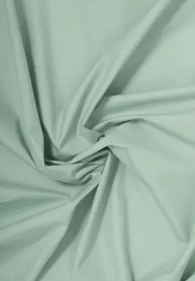 La housse de couette - Vert pastel — photo 3