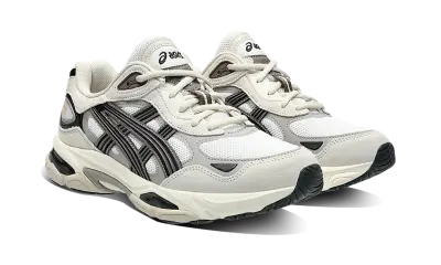 ASICS Gel-NYC 2.0 White Oatmeal — photo 2