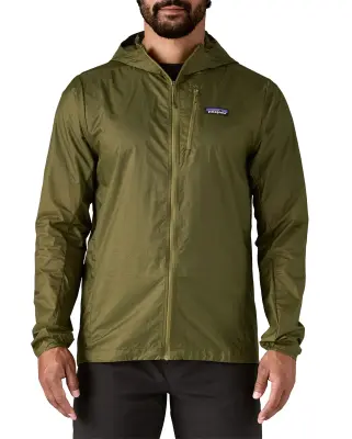 Houdini Jacket Pond Green — photo 3