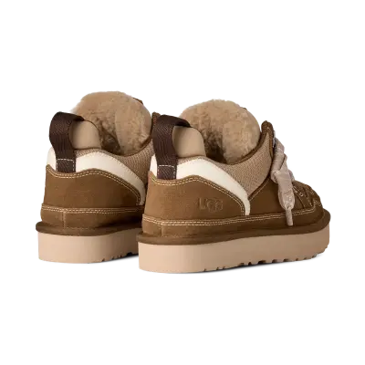 UGG Lowmel Light Bronze — photo 2