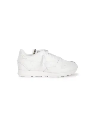 X Maison Margiela CL MO Project 0 White — photo 1