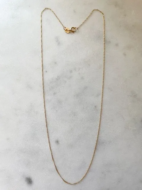 Nouveau ! MONSIEUR PARIS Chaîne Rose