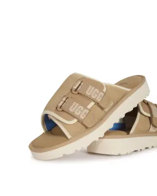 Goldencoast Strap Slide Sand — photo 4