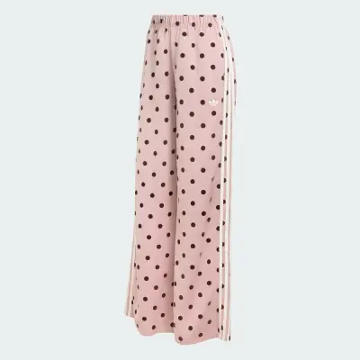 PANT FIREBIRD WIDE LEG POLKA DOTS — photo 3