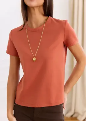 T-shirt Athéna — photo 1