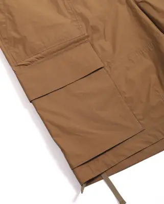 Pantalone Bermuda Sigaro — photo 4