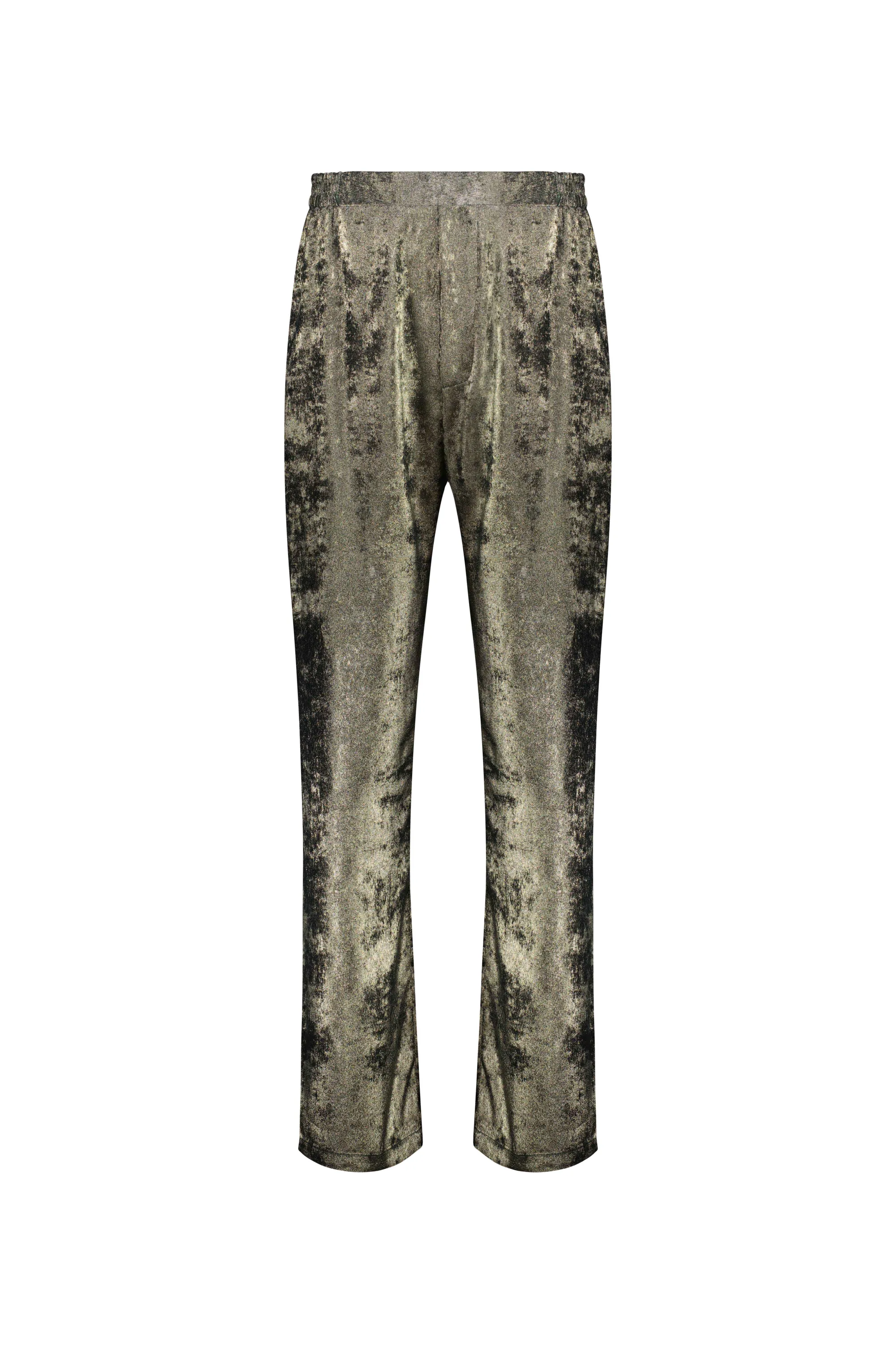 Le Pantalon Blue Note
