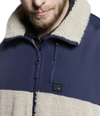 ALL SIZE VESTE Beige — photo 5