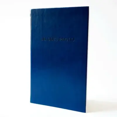 Carnet "Je suis..." (au choix) – Atelier d'Albion — photo 4