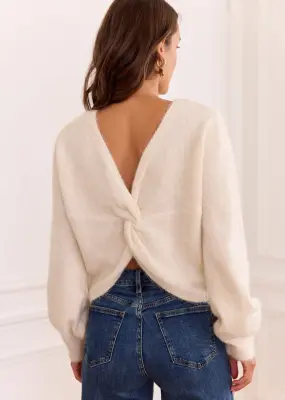 Pull Delphine — photo 5