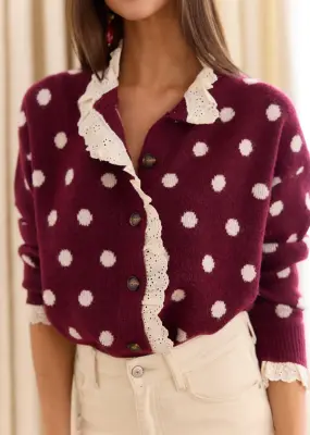 Gilet Kyra — photo 4