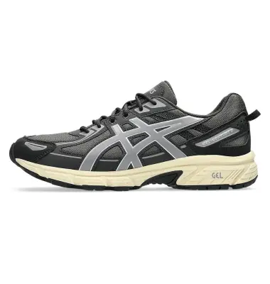 ASICS GEL VENTURE 6 Gris — photo 3