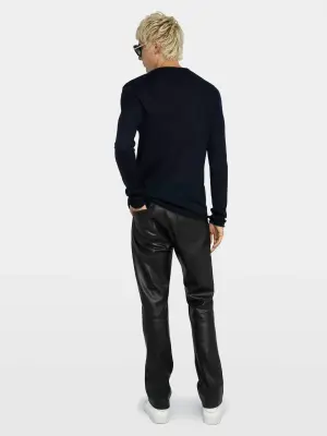Pull Teiss 100% Cachemire — photo 2