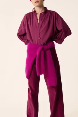 Blouse Rudy Bruyere — photo 1