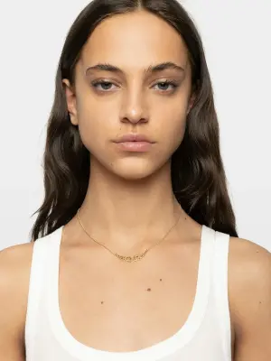 Collier Peace — photo 3