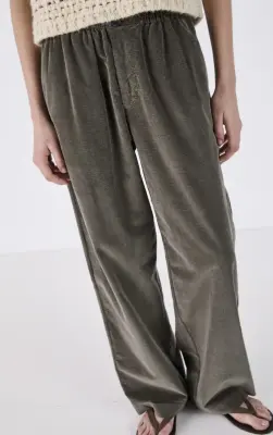 Nouveau ! MASSCOB Pantalon Kate Cedar — photo 3