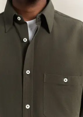Architect shirt — photo 5