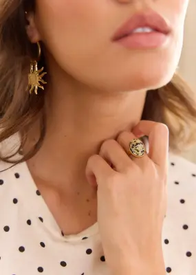 Bague Théa — photo 1