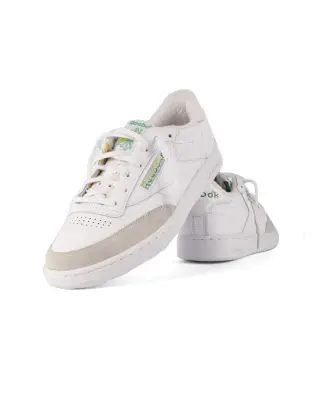 Club C 85 Vintage White — photo 4
