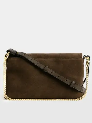 Sac Rocky II Suede — photo 2