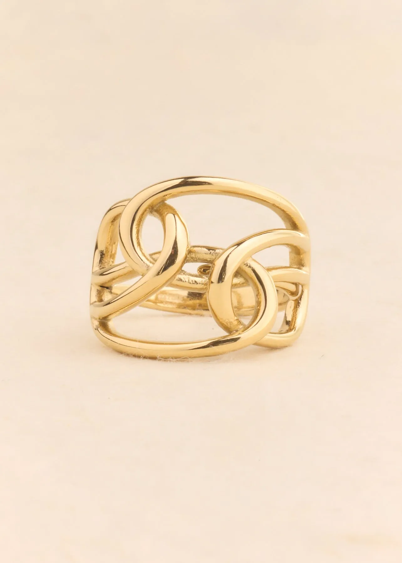 Bague Ebba