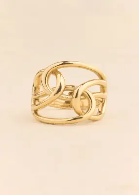 Bague Ebba — photo 1