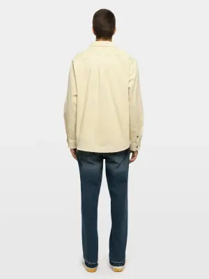 Chemise Simon Velours — photo 2