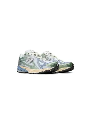 U1906RV1 Green Ice Blue — photo 2