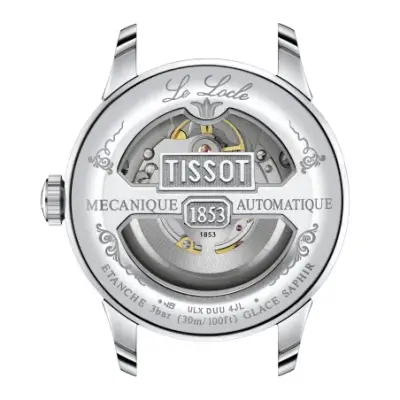 Montre Tissot Le Locle Powermatic 80 T0064071109300 — photo 2