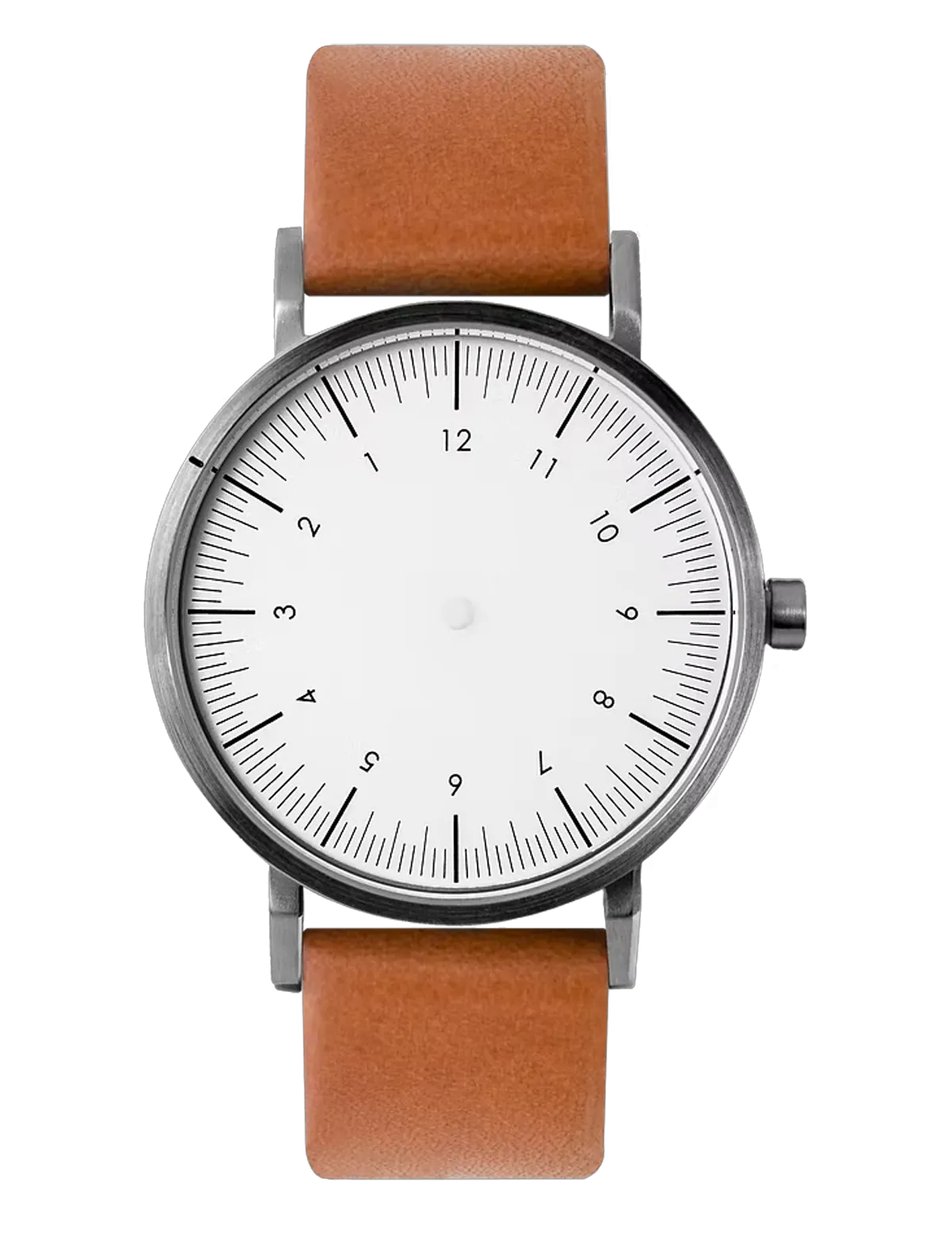 SIMPL WATCH REVERSE COLLECTION - MISTY TAN
