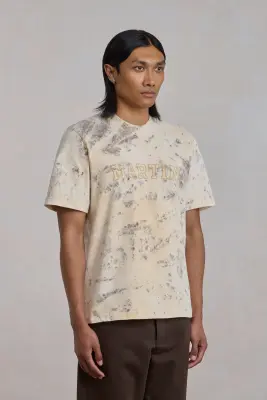 T-shirt 'Chuuunky Tee' - Mud Edition — photo 4