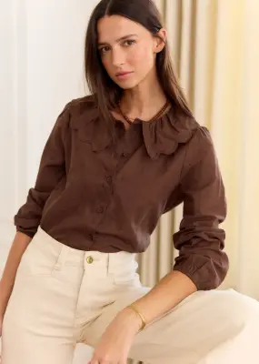 Chemise Inès — photo 4