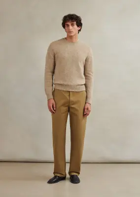 Balloon trousers — photo 1