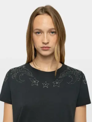 T-shirt Alys — photo 3