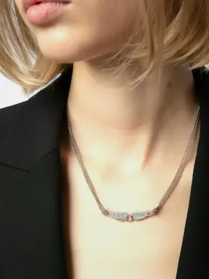 Collier Rock Choker — photo 4