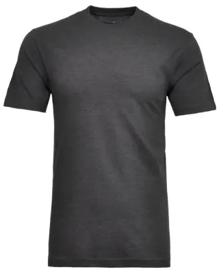 RAGMAN TEE SHIRT COL ROND GRANDE LONGUEUR Anthracite — photo 2