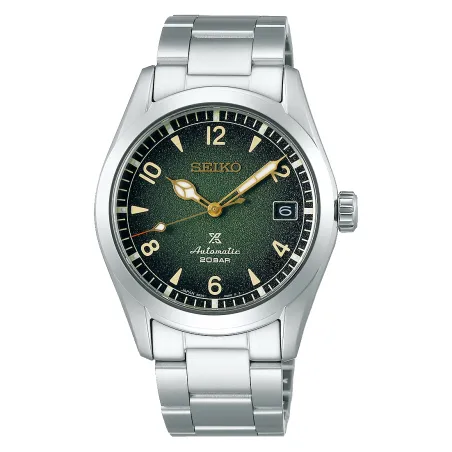 Montre Seiko Prospex Alpinist SPB155J1