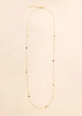 Collier Inna — photo 4