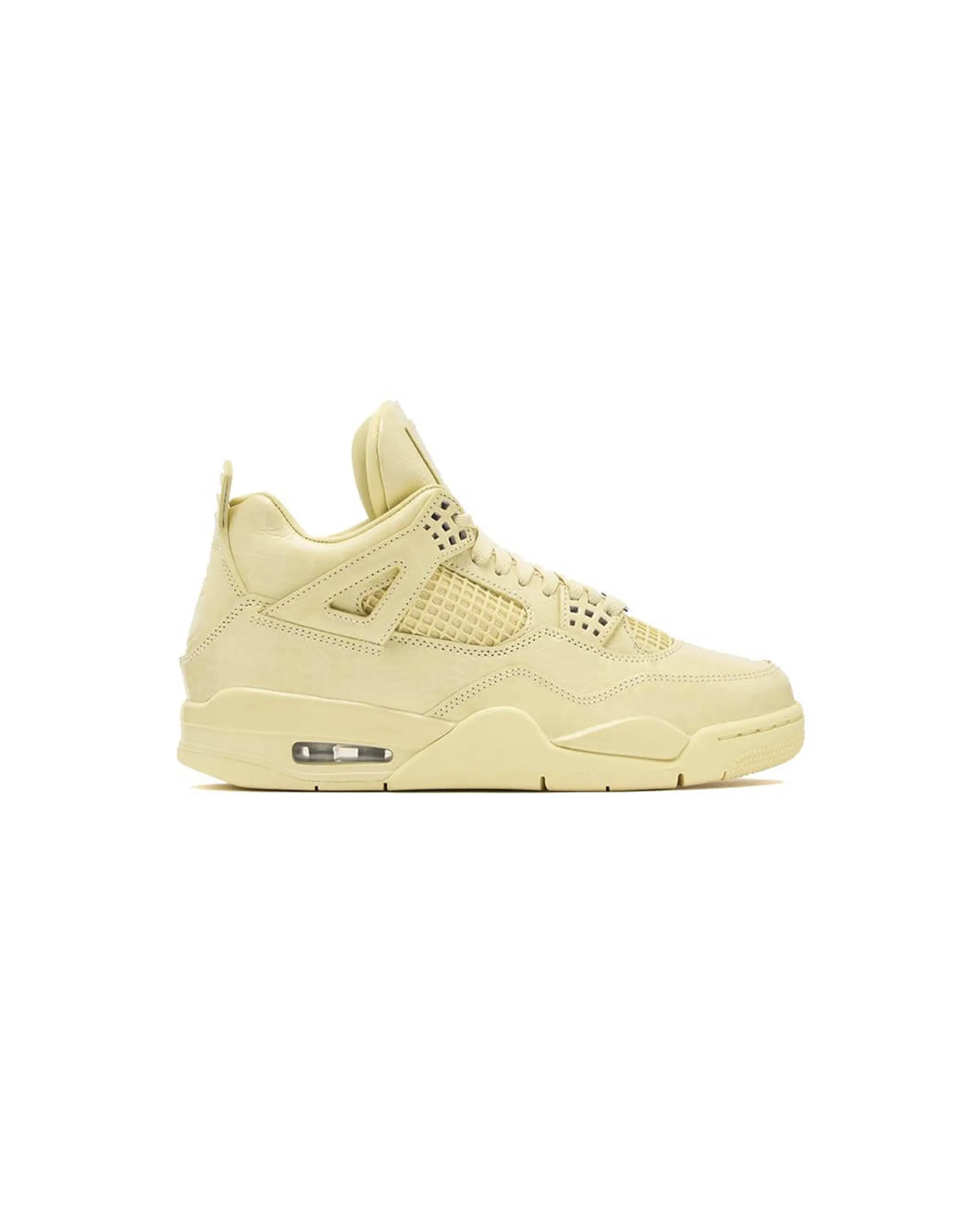x J Balvin Air Jordan 4 Retro OG SP Lemonade