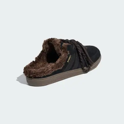 SAMBA MULE FUR — photo 5