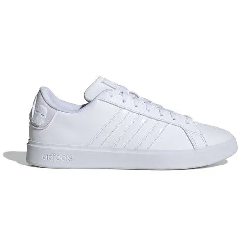ADIDAS STAR WARS GRAND COURT Blanc